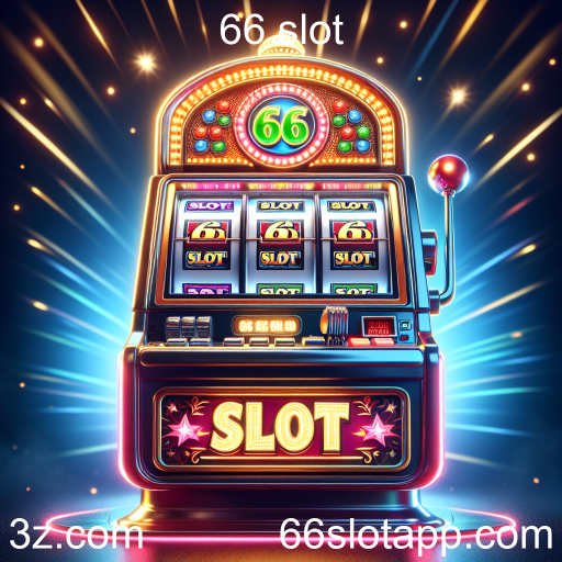 Descubra Tudo Sobre Slots na Categoria 'Perguntas Frequentes' do 66 Slot