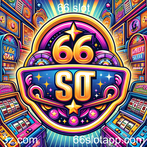 Explorando a Categoria de Jogos Grátis em '66 Slot'