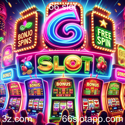 Atrações Imperdíveis: Promoções no 66 Slot